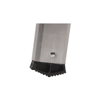 ESCADA DOMESTICA EM ALUMINIO 6 DEGRAUS