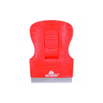 MINI RASPADOR TIPO ESPATULA EM ABS