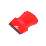 MINI RASPADOR TIPO ESPATULA EM ABS