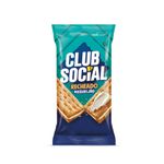 BISCOITO BOLACHA CLUB SOCIAL RECHEADO REQUEIJAO 26,5 GRAMAS