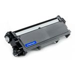TONER COMPATIVEL BROTHER TN2340 TN2370 TN660 E L2540