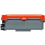 TONER COMPATIVEL BROTHER TN2340 TN2370 TN660 E L2540