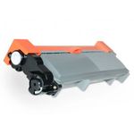 TONER COMPATIVEL BROTHER TN2340 TN2370 TN660 E L2540