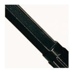 EXTENSAO RIGIDA PARA PNEUS PRETA 150MM PLASTICA