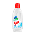 AJAX FRESH ORIGINAL LIMPEZA PESADA 500 ML LIMPADOR DE USO GERAL