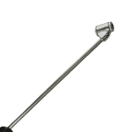 INFLADOR DE PNEUS SCHWEERS 1295 TS DUPLO LONGO 45°