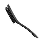 JOGO DE ESCOVAS DE AÇO GRANDE COM 3 PEÇAS