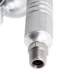 PISTOLA DE PINTURA TANQUE ALTO BICO DE 0,5MM