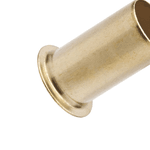 10 INSERTOS EM AÇO 6,5X4,35MM PARA TUBO OD 1/4