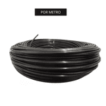 MANGUEIRA PNEUMÁTICA EM NYLON TECALON TUBO OD 1/4