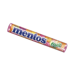 BALA MENTOS FRUTAS 37,5 GRAMAS