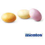 BALA MENTOS FRUTAS 37,5 GRAMAS