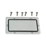 CONJUNTO DO VISOR REF:M1317 CALIBRADOR ELETRONICO STOK AIR M2000 M4000