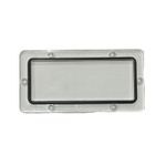 CONJUNTO DO VISOR REF:M1317 CALIBRADOR ELETRONICO STOK AIR M2000 M4000