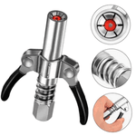 ACOPLADOR HIDRAULICO DE ENGATE RAPIDO - SEM VALVULA