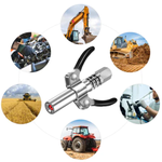 ACOPLADOR HIDRAULICO DE ENGATE RAPIDO - SEM VALVULA