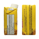 BEBIDA LACTEA PAÇOQUITA TRADICIONAL 200ML