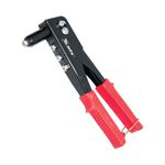 REBITADOR MANUAL TP ALICATE 250MM P/ REBITES 2,4-3,2-4,0-4,8MM