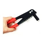 REBITADOR MANUAL TP ALICATE 250MM P/ REBITES 2,4-3,2-4,0-4,8MM