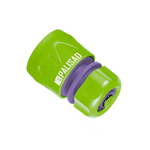 KIT DE CONEXÕES P/ MANGUEIRA JARDIM 1/2