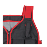 COLETE PARA FERRAMENTAS 510MM X 600MM