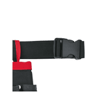 BOLSA CINTO P/ FERRAMENTAS COM 7 BOLSOS