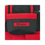 BOLSA CINTO P/ FERRAMENTAS COM 7 BOLSOS