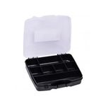 MALETA ORGANIZADORA C165 X L140 X A35MM 8 COMPARTIMENTOS