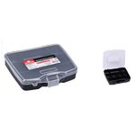 MALETA ORGANIZADORA C165 X L140 X A35MM 8 COMPARTIMENTOS