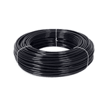 MANGUEIRA PNEUMÁTICA EM NYLON TECALON TUBO 8MM POR METRO