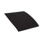 10 FOLHAS DE LIXA P/ METAIS COSTADO DE PAPEL GRÃO 400