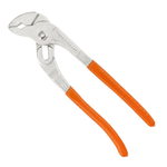 ALICATE BOMBA D AGUA 12" / 300MM CABO PVC