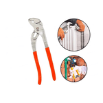 ALICATE BOMBA D AGUA 12" / 300MM CABO PVC