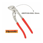 ALICATE BOMBA D AGUA 12" / 300MM CABO PVC