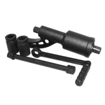 DESFORCIMETRO TORQUEADOR 680KG