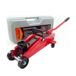 MACACO HIDRAULICO JACARE 2.0T MINI COM MALETA