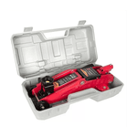 MACACO HIDRAULICO JACARE 2.0T MINI COM MALETA