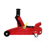 MACACO HIDRAULICO JACARE 2.0T MINI COM MALETA