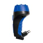 LANTERNA LED ELGIN 1,0W 500MHA RECARREGAVEL MEDIA 