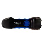 LANTERNA LED ELGIN 0,5W 500MHA RECARREGAVEL PEQUENA