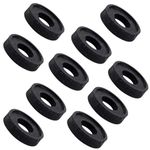 10 VEDAÇÃO DOS INFLADORES SCHWEERS MOD: 825, 864 E 1295