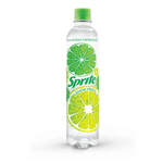 SPRITE LEMON FRESH PET 510ML