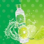 SPRITE LEMON FRESH PET 510ML