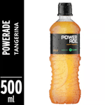 ISOTONICO POWERADE TANGERINA 500ML