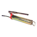 BOMBA MANUAL PARA GRAXA WORKER 500G