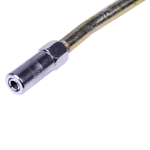 BOMBA MANUAL PARA GRAXA WORKER 500G