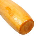 RODILHO P/ REMENDO A FRIO 8MM CABO DE MADEIRA 