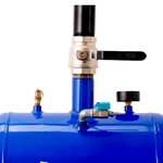 ASSENTADOR DE TALAO PARA MONTAGEM DE PNEUS 15 LITROS 40CM