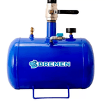 ASSENTADOR DE TALAO PARA MONTAGEM DE PNEUS 15 LITROS 40CM