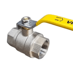 REGISTRO ESFERA FECHO RAPIDO 1/4" BSP